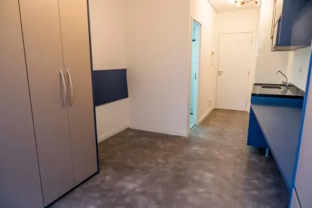 Kitnet com 1 Quarto à venda, 25m² no Pinheiros, São Paulo