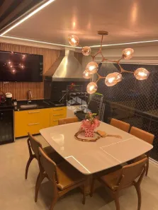 Apartamento com 2 Quartos à venda, 96m² no Jardim Independência, São Paulo