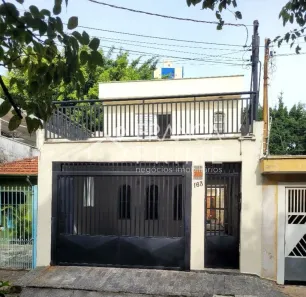Imóvel Comercial para alugar, 90m² no Vila Pompéia, São Paulo
