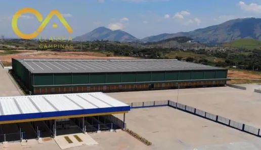 Galpão/Depósito/Armazém para alugar, 1190m² no Vila São João, Queimados
