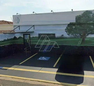 Sala Comercial para alugar, 150m² no Jardim Maria Izabel, Marília