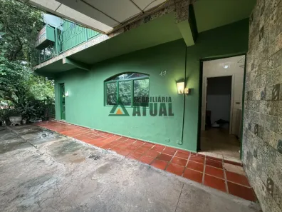 Casa com 2 Quartos para alugar, 70m² no Jardim Kase, Londrina