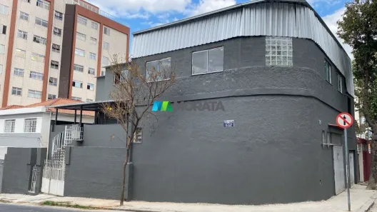 Casa com 6 Quartos à venda, 600m² no Padre Eustáquio, Belo Horizonte