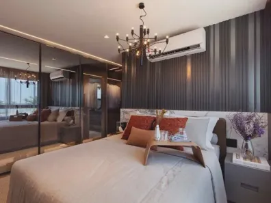 Apartamento com 3 Quartos à venda, 142m² no Barra da Tijuca, Rio de Janeiro