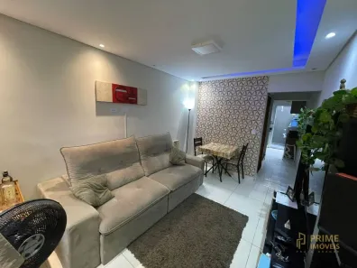 Casa com 2 Quartos para alugar, 60m² no Caiçara, Praia Grande