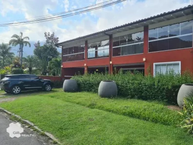 Casa de Condomínio com 6 Quartos à venda, 480m² no Frade (Cunhambebe), Angra dos Reis
