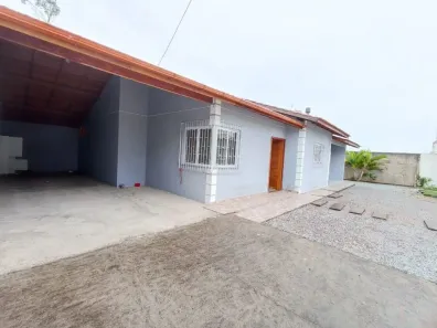 Casa com 3 Quartos à venda, 107m² no Nova Palhoça, Palhoça