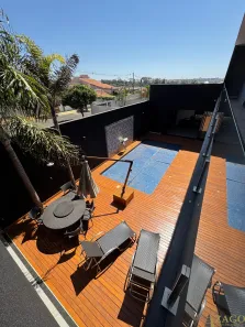 Casa com 4 Quartos à venda, 300m² no Jardim Noêmia, Franca