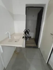 Ponto Comercial para alugar, 186m² no Centro, Taubaté