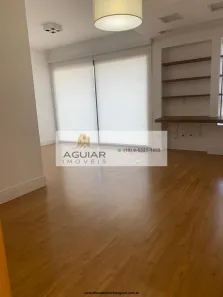 Apartamento com 1 Quarto para alugar, 56m² no Centro, Campinas