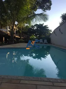 Casa com 4 Quartos para alugar, 473m² no São Luiz, Belo Horizonte