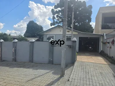 Lote/Terreno à venda, 525m² no Uvaranas, Ponta Grossa