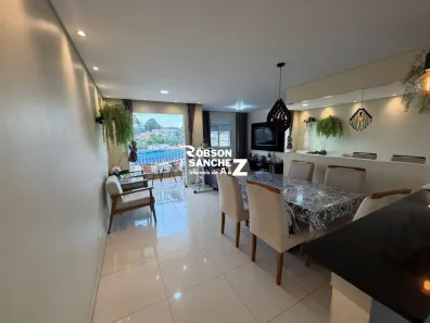 Apartamento com 2 Quartos à venda, 65m² no Interlagos, São Paulo