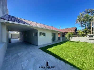 Casa com 5 Quartos à venda, 160m² no Centro, Imbé