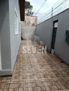 Casa com 2 Quartos à venda, 89m² no Parque Primavera, Bauru