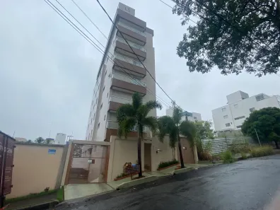 Flat com 1 Quarto para alugar, 47m² no Jardim da Cidade, Betim
