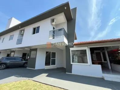 Casa com 2 Quartos para alugar, 100m² no Campeche, Florianópolis
