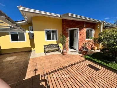 Casa com 3 Quartos à venda, 95m² no Loteamento Yamaguchi, Paranaguá