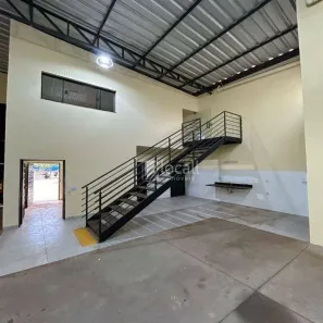 Ponto Comercial para alugar, 238m² no Jardim Anice, São José do Rio Preto
