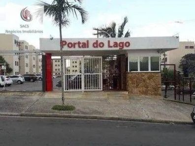 Apartamento com 2 Quartos à venda, 55m² no Jardim das Bandeiras, Campinas