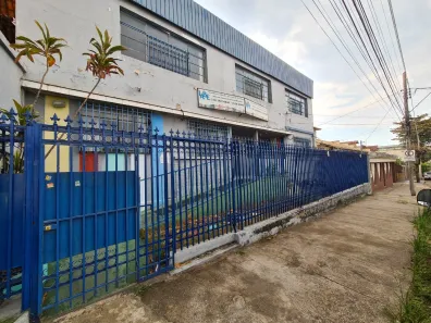 Casa com 3 Quartos à venda, 426m² no Glória, Belo Horizonte