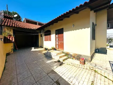 Casa com 3 Quartos à venda, 140m² no Canudos, Novo Hamburgo