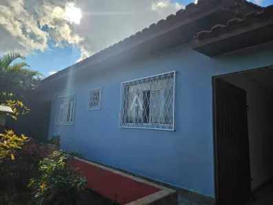 Casa com 4 Quartos à venda, 122m² no Alto Alegre, Cascavel