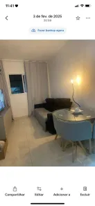 Apartamento com 2 Quartos à venda, 53m² no Vila Cascatinha, São Vicente