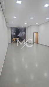 Ponto Comercial para alugar, 100m² no Loteamento Villa Branca, Jacareí