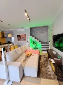 Sobrado com 2 Quartos à venda, 150m² no Vila Aparecida, Rio Claro