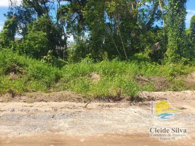 Lote/Terreno à venda, 180m² no Pontal do Norte, Itapoá