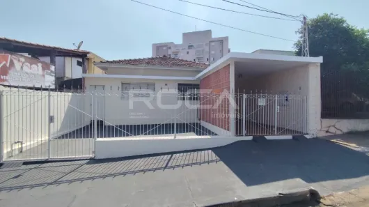 Casa com 2 Quartos à venda, 120m² no Vila Prado, São Carlos
