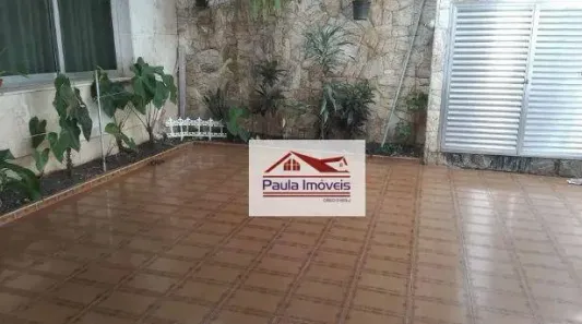Sobrado com 3 Quartos à venda, 160m² no Vila Gomes Cardim, São Paulo