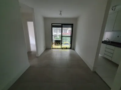 Apartamento com 2 Quartos à venda, 52m² no Campos Elíseos, São Paulo