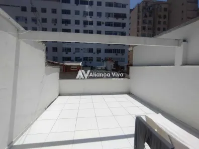 Casa com 6 Quartos à venda, 214m² no Catete, Rio de Janeiro