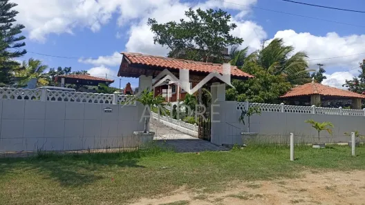 Casa com 3 Quartos à venda, 120m² no , Sairé