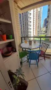 Apartamento com 2 Quartos à venda, 80m² no Praia da Costa, Vila Velha