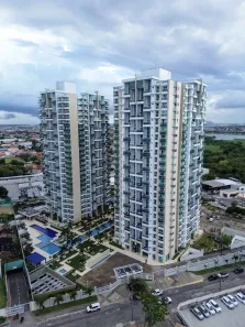 Apartamento com 3 Quartos à venda, 104m² no Engenheiro Luciano Cavalcante, Fortaleza