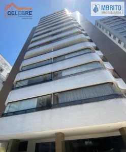 Apartamento com 3 Quartos à venda, 116m² no Candeal, Salvador