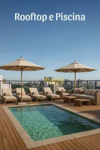 Apartamento com 2 Quartos à venda, 77m² no Intermares, Cabedelo