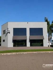 Ponto Comercial à venda, 294m² no Jardim Munique, Maringá