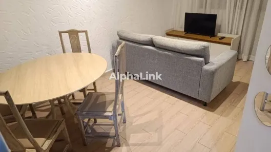 Apartamento com 2 Quartos para alugar, 60m² no Alphaville Centro Industrial e Empresarial/Alphaville., Barueri
