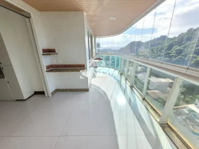 Apartamento com 4 Quartos à venda, 213m² no Praia da Costa, Vila Velha