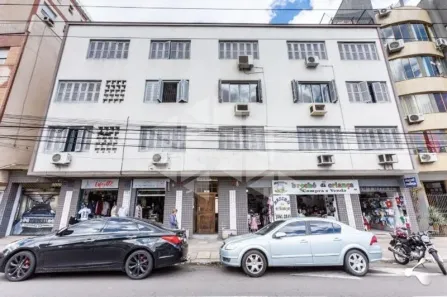 Apartamento com 1 Quarto para alugar, 44m² no Farroupilha, Porto Alegre