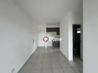 Apartamento com 2 Quartos para alugar, 56m² no Areão, Taubaté