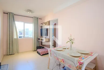 Apartamento com 2 Quartos à venda, 44m² no Maranhão, São Paulo