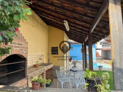 Casa com 4 Quartos à venda, 188m² no Campo Grande, Rio de Janeiro