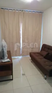Apartamento com 2 Quartos para alugar, 58m² no Vila Parque Jabaquara, São Paulo