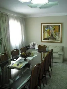 Apartamento com 4 Quartos à venda, 236m² no Vila Gomes Cardim, São Paulo