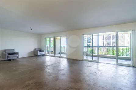 Apartamento com 4 Quartos à venda, 317m² no Santo Amaro, São Paulo